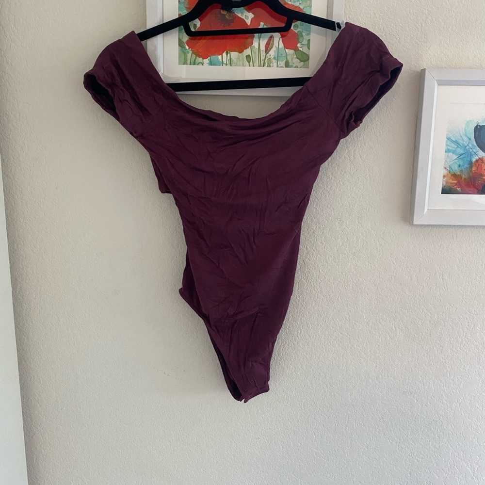 Bodysuit